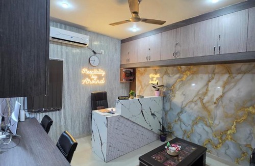 Cuttack House | Hospitality by Arvind