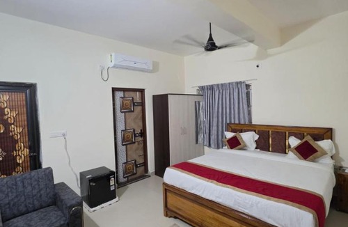 Cuttack House | Hospitality by Arvind