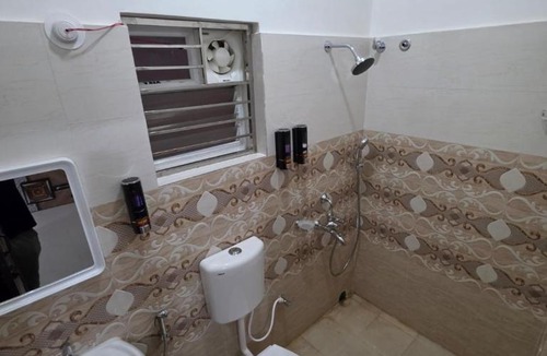 Cuttack House | Hospitality by Arvind
