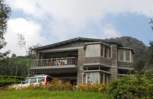 Masinagudi House | Hospitality Expert TVE BBQ Bonfire Chef