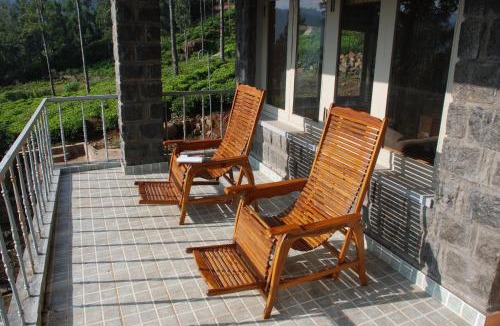 Masinagudi House | Hospitality Expert TVE BBQ Bonfire Chef