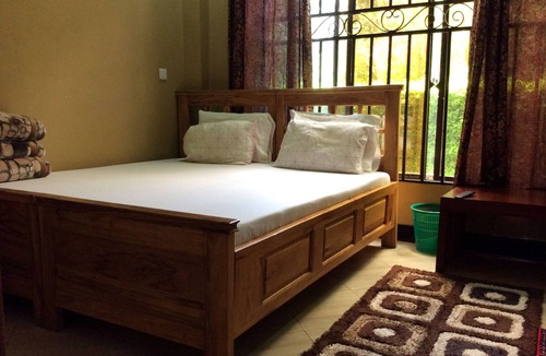 Zanzibar Archipelago Hostel | Hostel 360 Arusha.