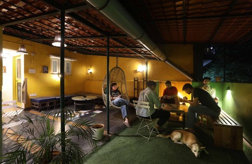 Andheri West Hostel | Hostel ∙ 8 guests
