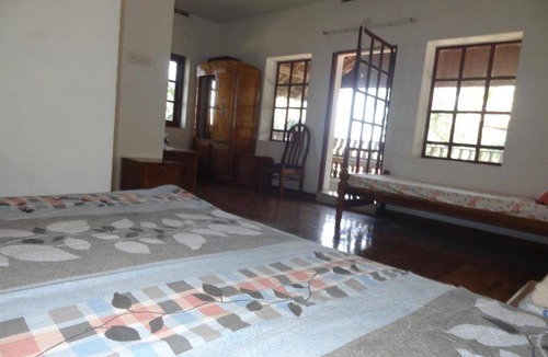 Thiruvananthapuram Hostel | Hostel ∙ 8 guests