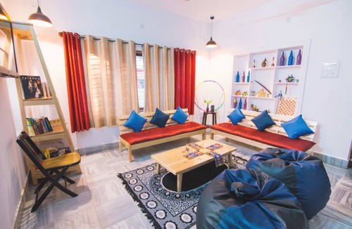 Mysore Hostel | Hostel ∙ 8 guests