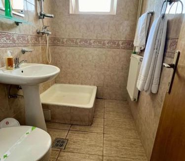 Eforie Sud Hostel | Hostel Bistrița