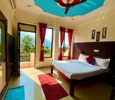 Tapovan Hostel | Hostel Cozy Bedz