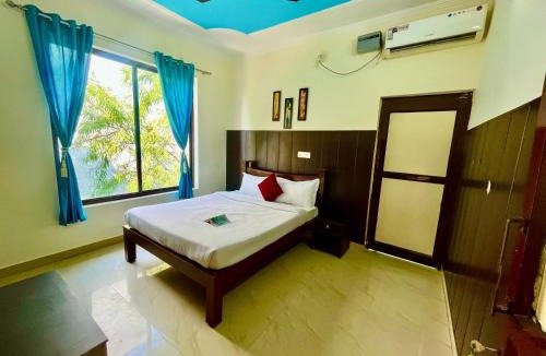 Tapovan Hostel | Hostel Cozy Bedz