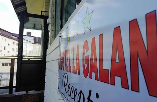 Radauti Hostel | Hostel „La Galan”