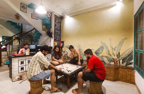 Andheri West Hostel | Hostel Mantra