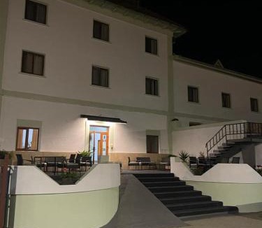 Eforie Sud House | Hostel Oltenia
