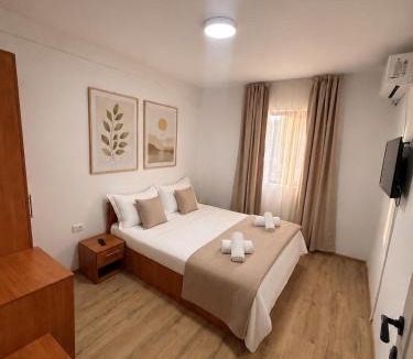 Eforie Sud House | Hostel Oltenia