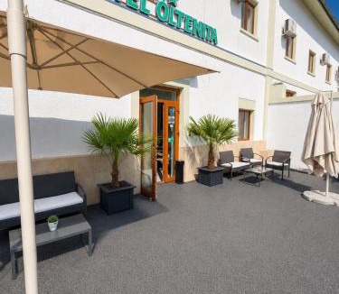 Eforie Sud House | Hostel Oltenia