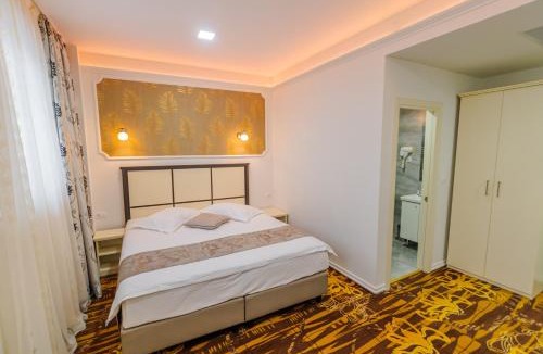 Falticeni Hostel | Hostel Parc