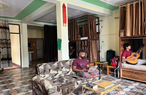 Tapovan Hostel | Hostel Soul