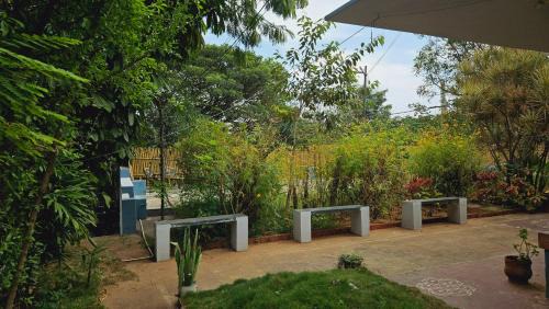 Mysore Hostel | Hostel Stories