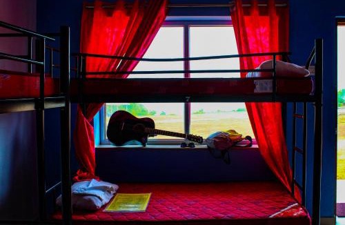 Gokarna Hostel | HosteLife Gokarna