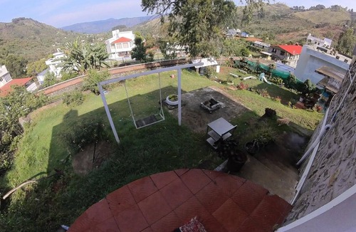 Kodaikanal Cottage | Hostillam means “hosting beautiful minds” and that’s exactly what we love to do.