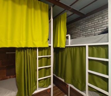 Parshwapuram Hostel | HOT - House of Travellers, Lonavala by Mody Stays