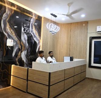 Subarnapur Hotel | Hota Residency