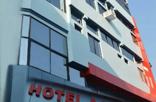 Ballia Hotel | Hotek Aarti Inn