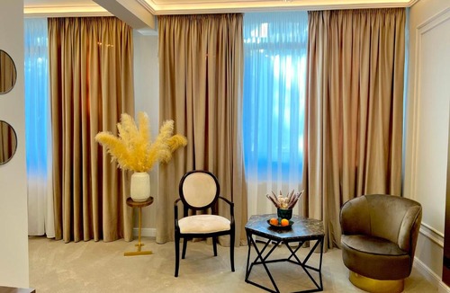 Craiova Hotel | Hotel 5 Continents