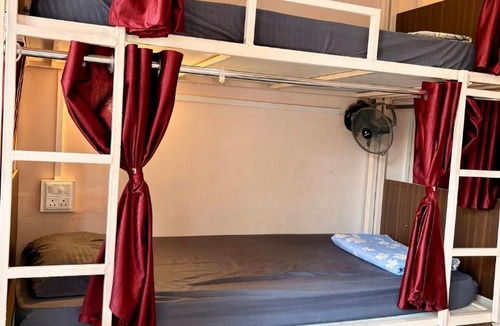 Jabalpur Hotel | Hotel 5 Star Yatri Vishram Dormitory And Rooms