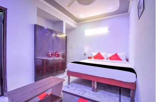 Sanganer Hotel | Hotel 7 Nights Double Room