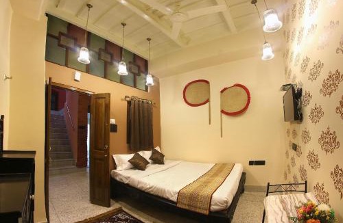 Kolkata House | HOTEL 86B