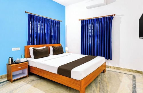 Bhubaneshwar Hotel | Hotel A Elite Stay Inn Bhubaneswar