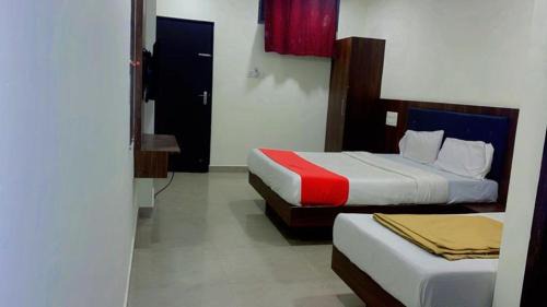 Adyar Hotel | HOTEL A.K.INTERNATIONAL INN