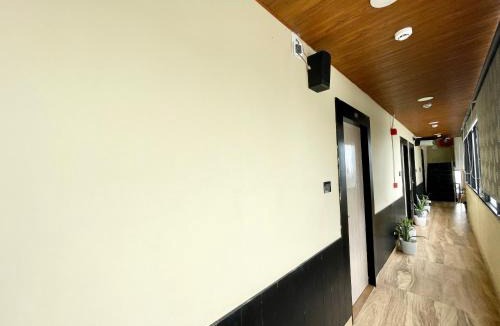 Puri Hotel | Hotel A ONE pride ! Puri fully-air-conditioned-hotel near-sea-beach-&-temple with-lift-and-parking-facility restaurant-availability - 3