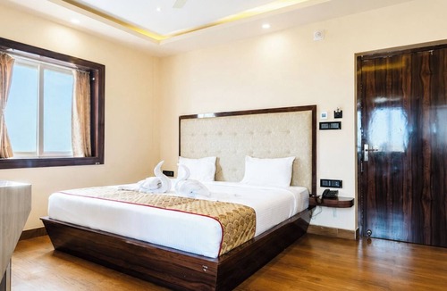 Puri Hotel | Hotel A one Puri