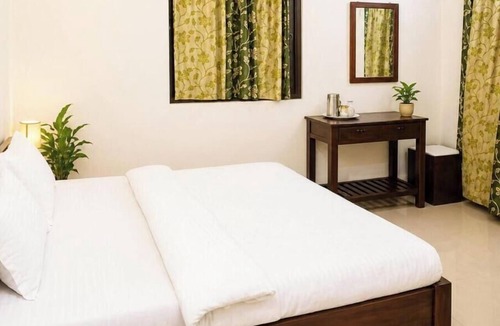 Shivanandi Hotel | Hotel A-R Resort