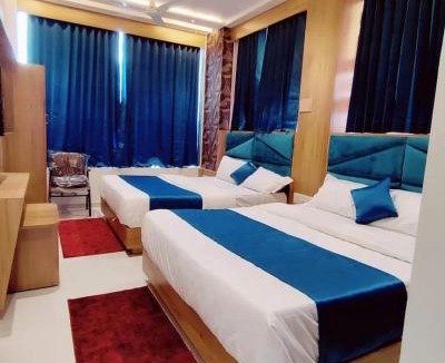Kadi Apartment | hotel a seven