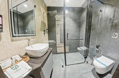 Salem Hotel | Hotel A Square Rivera