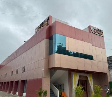 Tathawade Hotel | Hotel Aaditya Inn