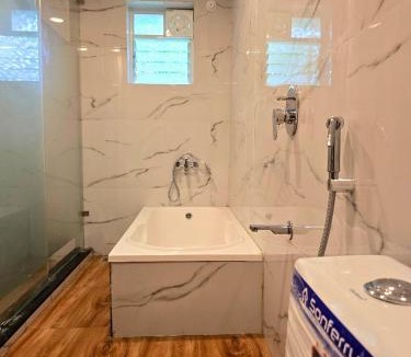 Tathawade Hotel | Hotel Aaditya Inn