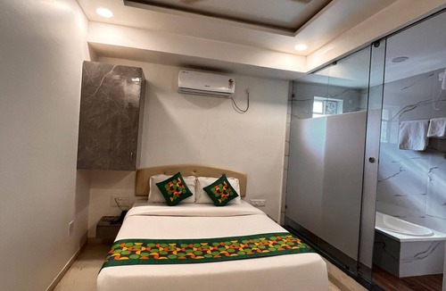 Tathawade Hotel | Hotel Aaditya Inn Tathawade