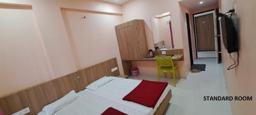 Bhusawal Hotel | Hotel Aaditya Palace