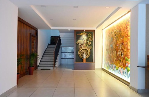 Sulthan Bathery House | Hotel Aamis Villa