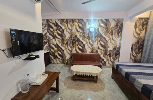 Sehore Hotel | Hotel Aarav Palace