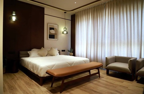 Mettupalayam Hotel | Hotel Aarka