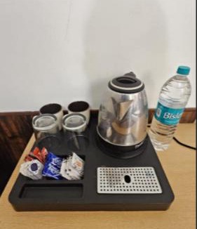 Noida Hotel | Hotel Aarkay Palace