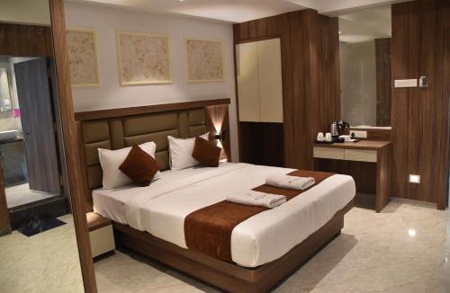 Navi Mumbai Hotel | Hotel Aarush Inn