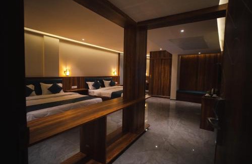 Yeshwanthpur Hotel | Hotel Aasare Inn