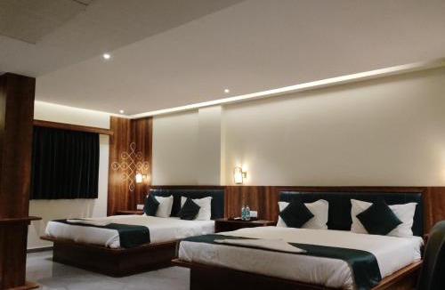 Yeshwanthpur Hotel | Hotel Aasare Inn