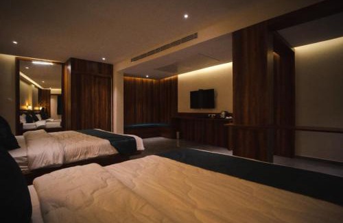 Yeshwanthpur Hotel | Hotel Aasare Inn