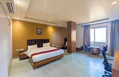 Shahdol Hotel | Hotel Aashiyana