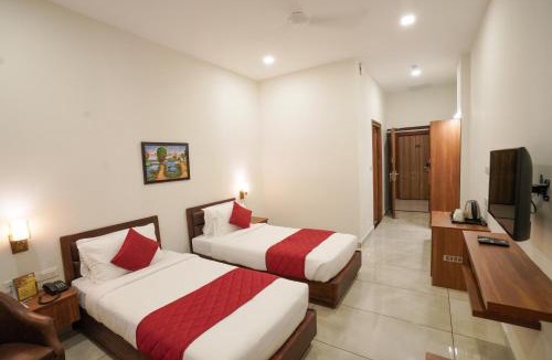 Khattalwada Hotel | Hotel Abaam Neil